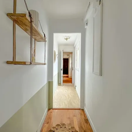 Flexliving - T2 - Médéric Appartamento Parigi